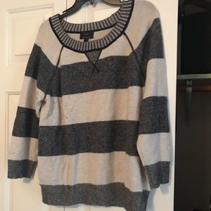 J.crew sweater